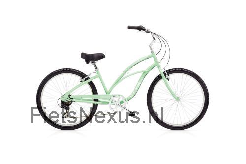 Electra Cruiser 7D specificaties en beoordelingen